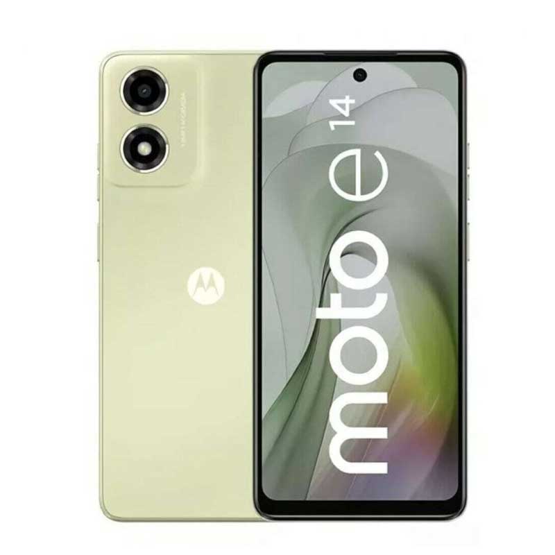 moto-e14