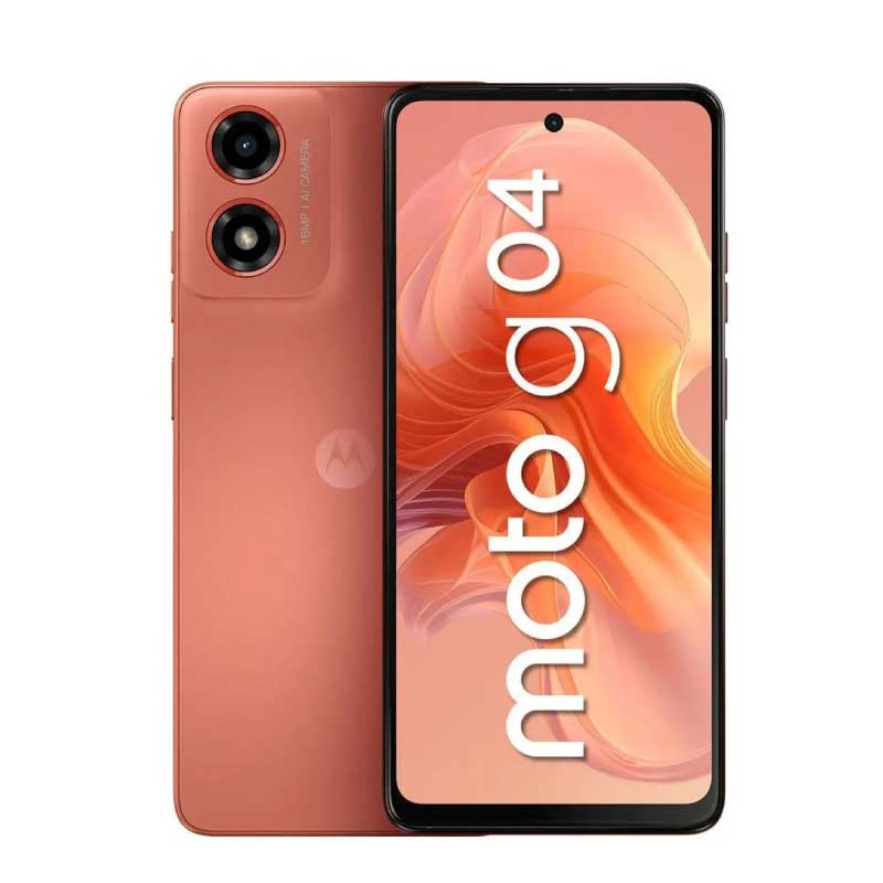 moto-g04